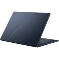 Лаптоп Asus Zenbook UX3405CA-ST1098W + 500nits Glare , 120 Hz, LPDDR5X 16GB ( on board ),1TB  SSD G4, Windows 11 , Ponder Blue